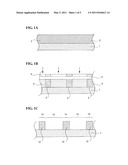 POSITIVE-TYPE RADIATION-SENSITIVE COMPOSITION, AND RESIST PATTERN FORMATION METHOD diagram and image