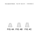 CURING OF PHOTO-CURABLE PRINTING PLATES WITH FLAT TOPS OR ROUND TOPS BY VARIABLE SPEED EXPOSURE diagram and image