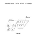 CURING OF PHOTO-CURABLE PRINTING PLATES WITH FLAT TOPS OR ROUND TOPS BY VARIABLE SPEED EXPOSURE diagram and image