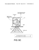 CURING OF PHOTO-CURABLE PRINTING PLATES WITH FLAT TOPS OR ROUND TOPS BY VARIABLE SPEED EXPOSURE diagram and image