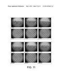 CURING OF PHOTO-CURABLE PRINTING PLATES WITH FLAT TOPS OR ROUND TOPS BY VARIABLE SPEED EXPOSURE diagram and image