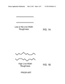 LINE WIDTH ROUGHNESS IMPROVEMENT WITH NOBLE GAS PLASMA diagram and image