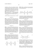 COLOR-DEVELOPING COMPOSITION AND RECORDING MATERIAL CONTAINING THE SAME diagram and image