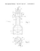 Process and a Reactor for Oxidation of a Hydrocarbon diagram and image