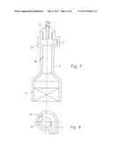 Process and a Reactor for Oxidation of a Hydrocarbon diagram and image