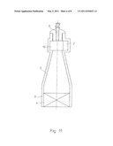 Process and a Reactor for Oxidation of a Hydrocarbon diagram and image