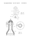 Process and a Reactor for Oxidation of a Hydrocarbon diagram and image