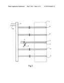 POWER SUPPLY FOR HOT OXYGEN BURNER diagram and image