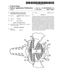 METHODS FOR EFFECTING ORAL TREATMENT OF TEETH OR GUMS diagram and image