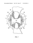 METHODS FOR EFFECTING ORAL TREATMENT OF TEETH OR GUMS diagram and image