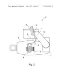 DENTAL CARE APPARATUS diagram and image