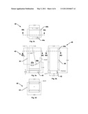 VARIABLY MOUNTABLE IMPLANT WITH STEPPED SOCKET diagram and image