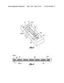 Jig device and apparatus and method of making a dental prosthesis or pattern therefor diagram and image