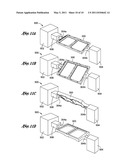 Jig device and apparatus and method of making a dental prosthesis or pattern therefor diagram and image