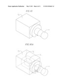 MULTICOLOR DENTAL BLANKS AND RELATED METHODS diagram and image