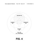 SYSTEM AND METHOD FOR CONDITIONING A CHILD TO LEARN ANY LANGUAGE WITHOUT AN ACCENT diagram and image