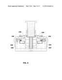 Heart Compression Simulation Device diagram and image