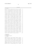 BIOMARKERS AND METHODS FOR DETERMINING SENSITIVITY TO MICORTUBULE-STABILIZING AGENTS diagram and image