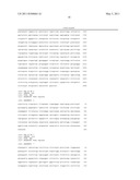 BIOMARKERS AND METHODS FOR DETERMINING SENSITIVITY TO MICORTUBULE-STABILIZING AGENTS diagram and image