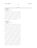 BIOMARKERS AND METHODS FOR DETERMINING SENSITIVITY TO MICORTUBULE-STABILIZING AGENTS diagram and image