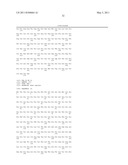 BIOMARKERS AND METHODS FOR DETERMINING SENSITIVITY TO MICORTUBULE-STABILIZING AGENTS diagram and image