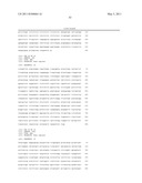 BIOMARKERS AND METHODS FOR DETERMINING SENSITIVITY TO MICORTUBULE-STABILIZING AGENTS diagram and image