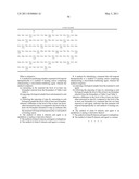 BIOMARKERS AND METHODS FOR DETERMINING SENSITIVITY TO MICORTUBULE-STABILIZING AGENTS diagram and image