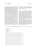 MUTANT SODIUM CHANNEL NAV 1.7 AND METHODS RELATED THERETO diagram and image