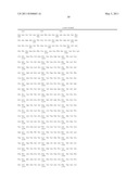 MUTANT SODIUM CHANNEL NAV 1.7 AND METHODS RELATED THERETO diagram and image