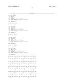 MUTANT SODIUM CHANNEL NAV 1.7 AND METHODS RELATED THERETO diagram and image