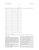 MUTANT SODIUM CHANNEL NAV 1.7 AND METHODS RELATED THERETO diagram and image