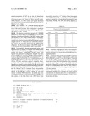 METHODS FOR IDENTIFYING NUCLEIC ACID LIGANDS diagram and image