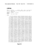 METHODS AND COMPOSITIONS FOR ASSESSING RESPONSIVENESS OF B-CELL LYMPHOMA TO TREATMENT WITH ANTI-CD40 ANTIBODIES diagram and image