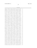 METHODS AND COMPOSITIONS FOR ASSESSING RESPONSIVENESS OF B-CELL LYMPHOMA TO TREATMENT WITH ANTI-CD40 ANTIBODIES diagram and image