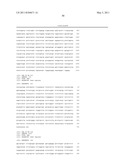 METHODS AND COMPOSITIONS FOR ASSESSING RESPONSIVENESS OF B-CELL LYMPHOMA TO TREATMENT WITH ANTI-CD40 ANTIBODIES diagram and image