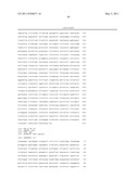 METHODS AND COMPOSITIONS FOR ASSESSING RESPONSIVENESS OF B-CELL LYMPHOMA TO TREATMENT WITH ANTI-CD40 ANTIBODIES diagram and image