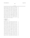 METHODS AND COMPOSITIONS FOR ASSESSING RESPONSIVENESS OF B-CELL LYMPHOMA TO TREATMENT WITH ANTI-CD40 ANTIBODIES diagram and image