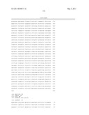 METHODS AND COMPOSITIONS FOR ASSESSING RESPONSIVENESS OF B-CELL LYMPHOMA TO TREATMENT WITH ANTI-CD40 ANTIBODIES diagram and image