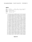 METHODS AND COMPOSITIONS FOR ASSESSING RESPONSIVENESS OF B-CELL LYMPHOMA TO TREATMENT WITH ANTI-CD40 ANTIBODIES diagram and image