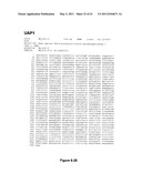 METHODS AND COMPOSITIONS FOR ASSESSING RESPONSIVENESS OF B-CELL LYMPHOMA TO TREATMENT WITH ANTI-CD40 ANTIBODIES diagram and image