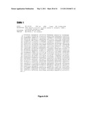 METHODS AND COMPOSITIONS FOR ASSESSING RESPONSIVENESS OF B-CELL LYMPHOMA TO TREATMENT WITH ANTI-CD40 ANTIBODIES diagram and image