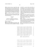 METHODS AND COMPOSITIONS FOR ASSESSING RESPONSIVENESS OF B-CELL LYMPHOMA TO TREATMENT WITH ANTI-CD40 ANTIBODIES diagram and image