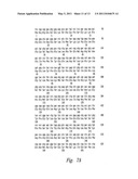 Methods and Compositions for Diagnosing Carcinomas diagram and image