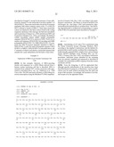 Methods and Compositions for Diagnosing Carcinomas diagram and image