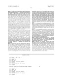 HYBRIDIZATION CHAIN REACTION AMPLIFICATION FOR IN SITU IMAGING diagram and image