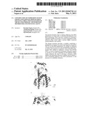 CONSTRUCTION OF EXPRESSION SYSTEM FOR RNA POLYMERASE DERIVED FROM INFLUENZA VIRUS, CRYSTALLIZATION OF THE RNA POLYMERASE, AND SCREENING METHOD FOR ANTI-INFLUENZA AGENT diagram and image