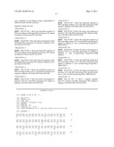 CONSTRUCTION OF EXPRESSION SYSTEM FOR RNA POLYMERASE DERIVED FROM INFLUENZA VIRUS, CRYSTALLIZATION OF THE RNA POLYMERASE, AND SCREENING METHOD FOR ANTI-INFLUENZA AGENT diagram and image