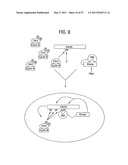 PRODUCTS AND PROCESSES FOR MODULATING PEPTIDE-PEPTIDE BINDING DOMAIN INTERACTIONS diagram and image