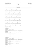 PRODUCTS AND PROCESSES FOR MODULATING PEPTIDE-PEPTIDE BINDING DOMAIN INTERACTIONS diagram and image