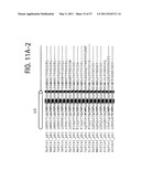 PRODUCTS AND PROCESSES FOR MODULATING PEPTIDE-PEPTIDE BINDING DOMAIN INTERACTIONS diagram and image